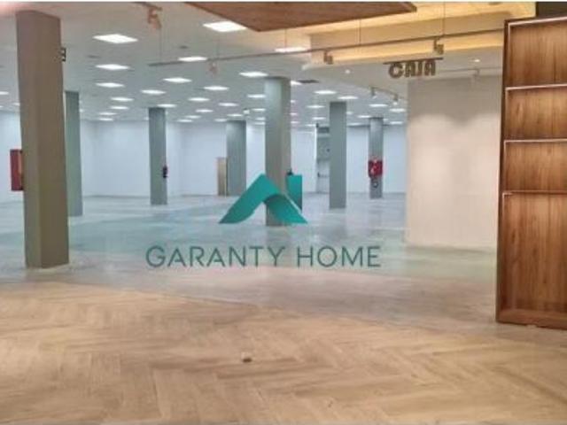 Local Comercial en alquiler en Valdemoro, Brezo