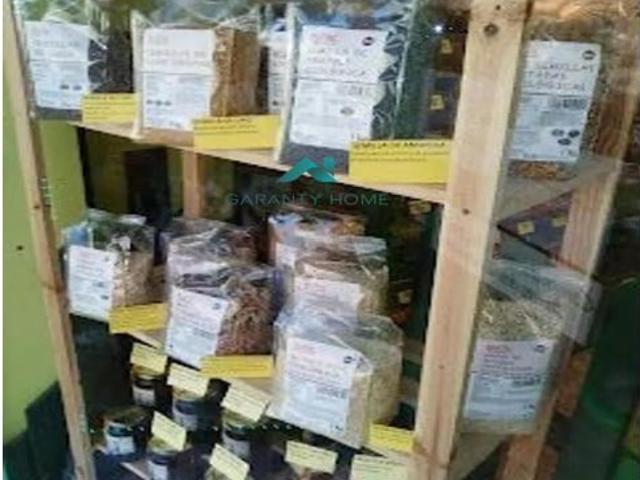 Local Comercial en alquiler en Beiro, Comarca de la Vega de Granada