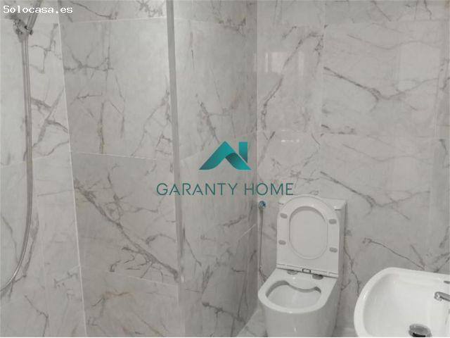 Local Comercial en alquiler en Ciudad Jardín, Málaga-Costa del Sol