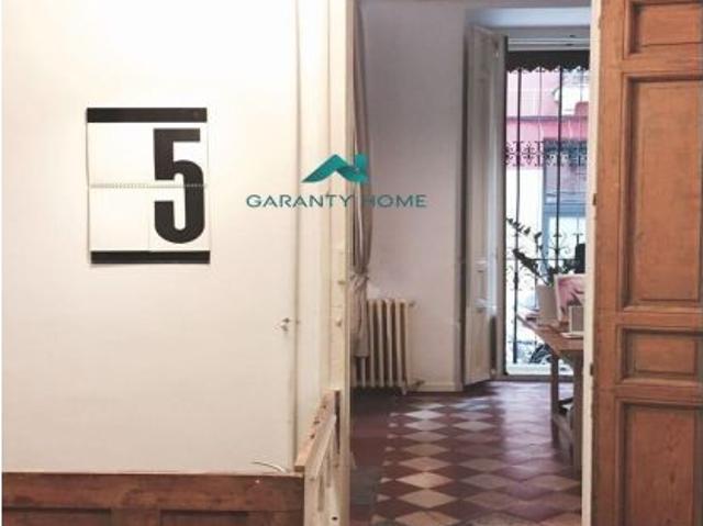 Local Comercial en alquiler en Centro, Madrid