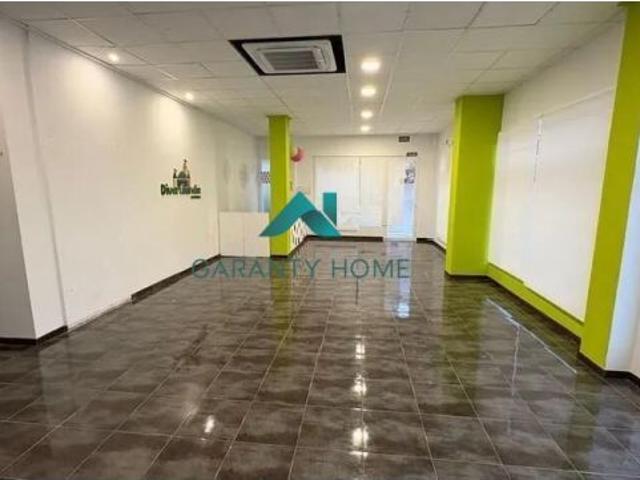 Local Comercial en alquiler en Nules, 1 de Maig (Purificación Escribano)