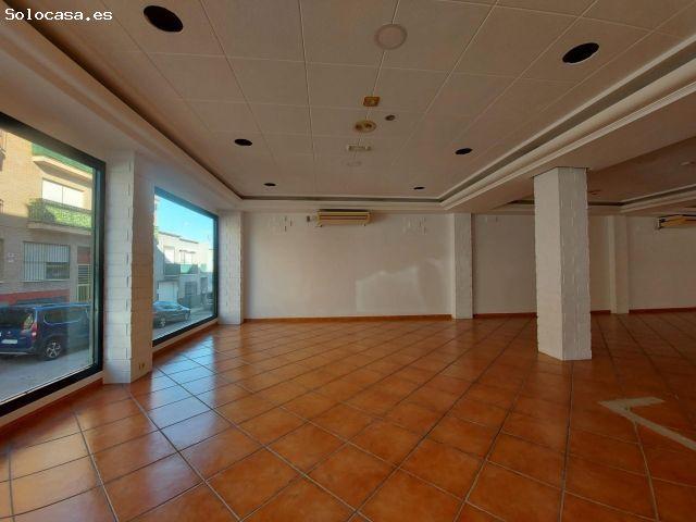 Local Comercial en alquiler en Santo Domingo, El Ejido