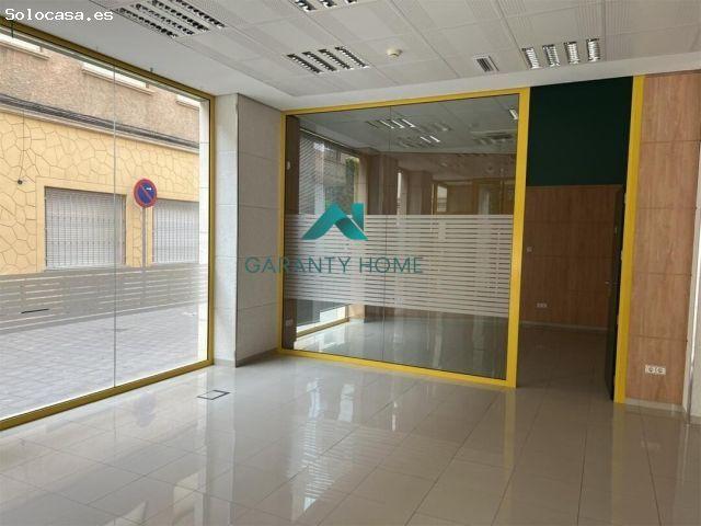 Local Comercial en alquiler en Torre Pacheco, Murcia