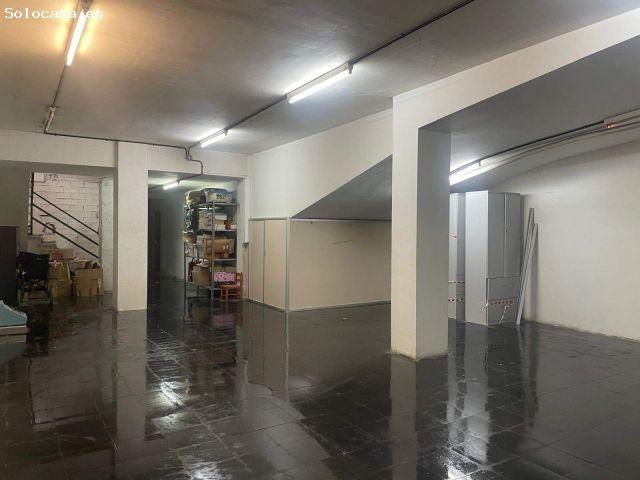 Local Comercial en alquiler en Eixample, Barcelonès