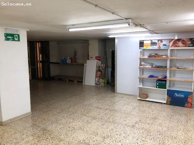 Local Comercial en alquiler en Vilafranca Del Penedès, Sant Julià