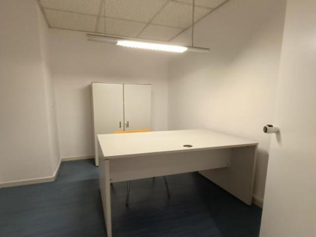 Local Comercial en alquiler en Passeig i Rodalia, Bages