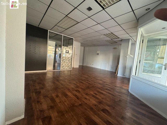 Local Comercial en alquiler en Manene, Sopelana