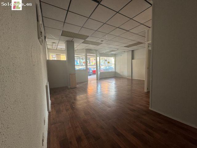 Local Comercial en alquiler en Manene, Sopelana