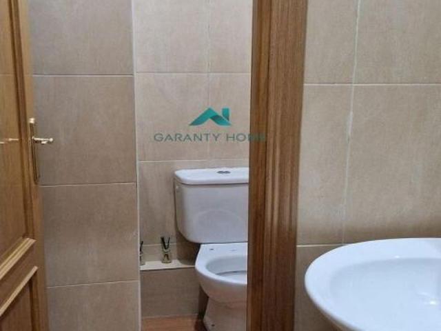 Local Comercial en alquiler en La Laguna, Parla