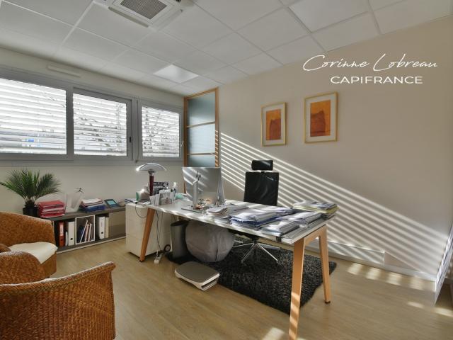 Bureau vente à Mâcon
