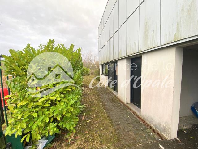 Bureau location à Boulogne-sur-Mer, Hesdin-l'abbé