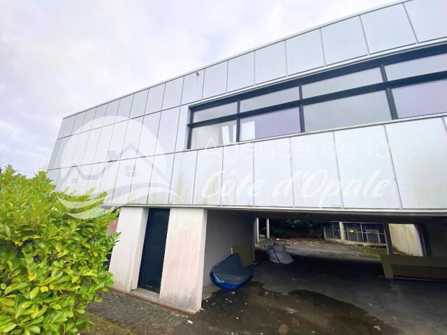 Bureau vente à Boulogne-sur-Mer, Hesdin-l'abbé