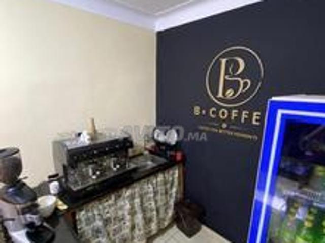 Local commercial vente à Anfa, Gharb-Chrarda-Beni Hssen