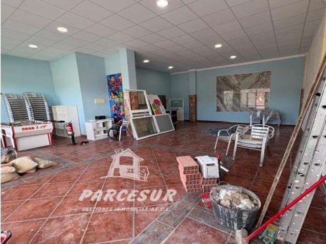 Local Comercial en alquiler en El Higuerón, Córdoba