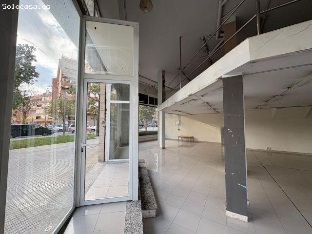 Local Comercial en alquiler en Viladecans