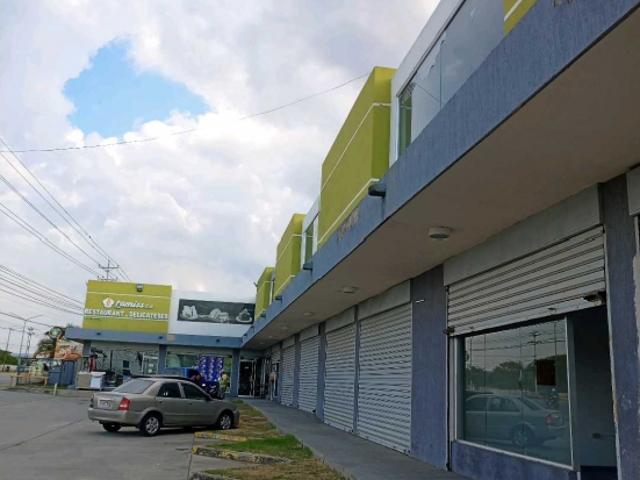 Local Comercial en alquiler en Palavecino, Lara