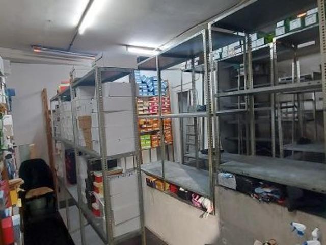Local Comercial en alquiler en Barcelona, la Vila de Gràcia