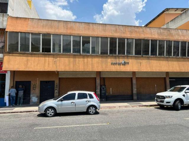 Local Comercial en venta en Iribarren, Lara