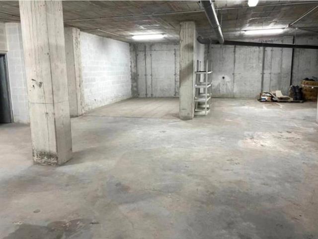 Garaje en venta en Urbanització L'Almadrava, l'Alacantí