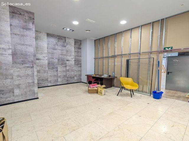 Local Comercial en alquiler en Centro, la Safor