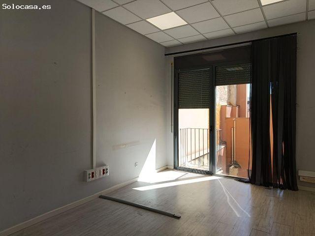 Local Comercial en alquiler en Barri Antic, Manresa