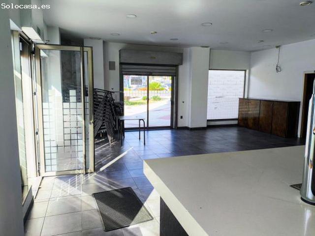 Local Comercial en venta en As Aguceiras, Arteixo