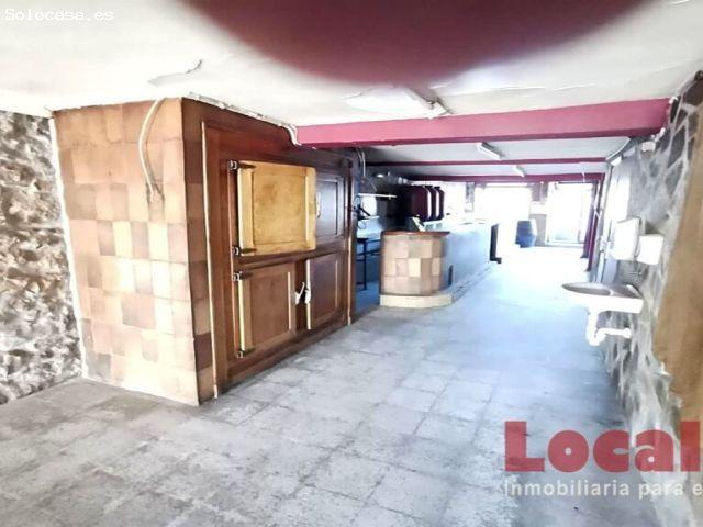 Local Comercial en venta en Cabildo de Arriba, Santander