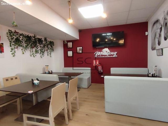 Local Comercial en venta en Ferrol