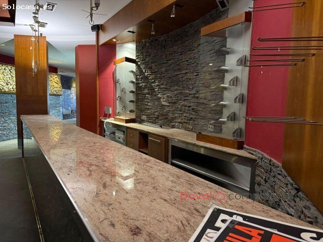 Local Comercial en venta en San Salvador de Budiño, O Porriño