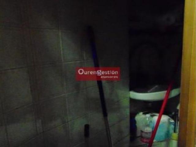 Local Comercial en alquiler en Ourense, A Carballeira
