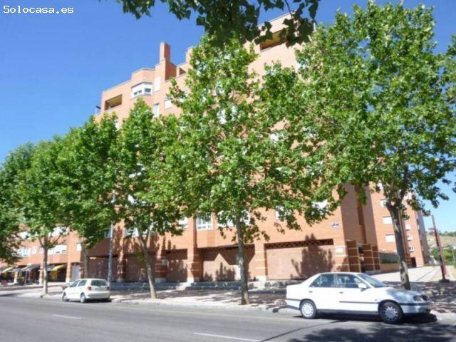 Local Comercial en alquiler en La Victoria, Valladolid