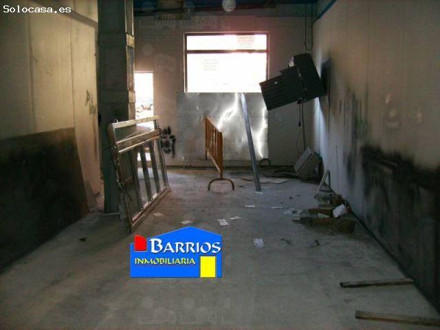 Local Comercial en alquiler en Zamora, Los Almendros