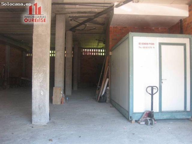 Local Comercial en alquiler en Ourense, A Ponte