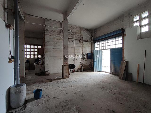 Local Comercial en venta en Errekalde, Bilbao