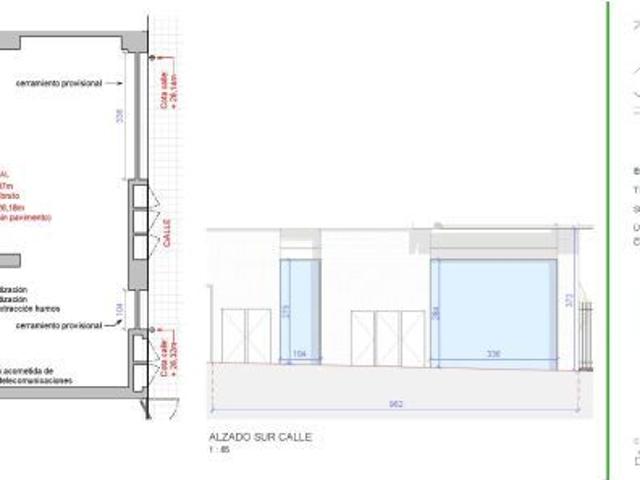 Local Comercial en alquiler en Polígon industrial Can Calderon, Baix Llobregat