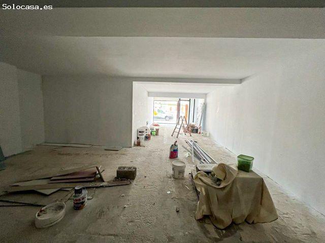 Local Comercial en venta en Crist Rei, Raiguer