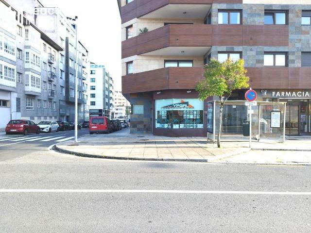 Oficina en venta en Santiago de Compostela, Santiago
