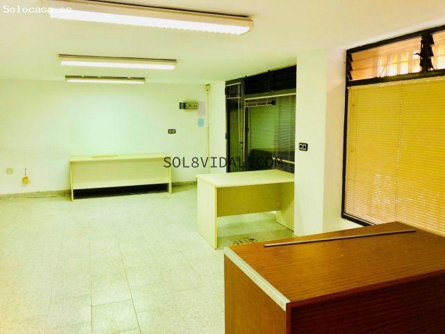 Local Comercial en alquiler en Orihuela, Las Monserratinas