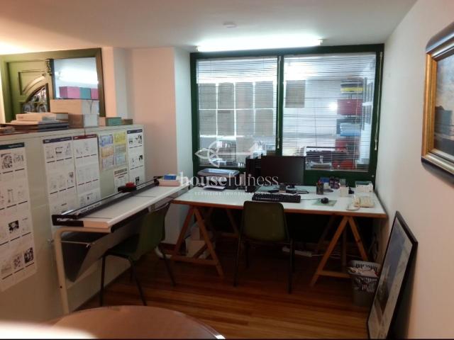 Oficina en venta en Fene, Ferrol