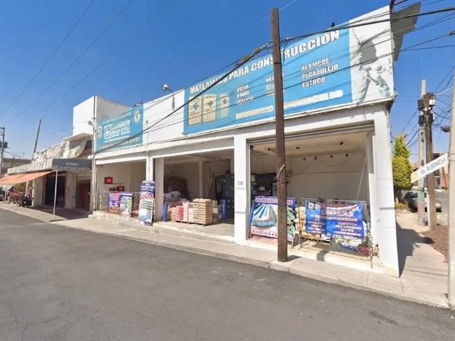 Local Comercial en venta en Nezahualcóyotl