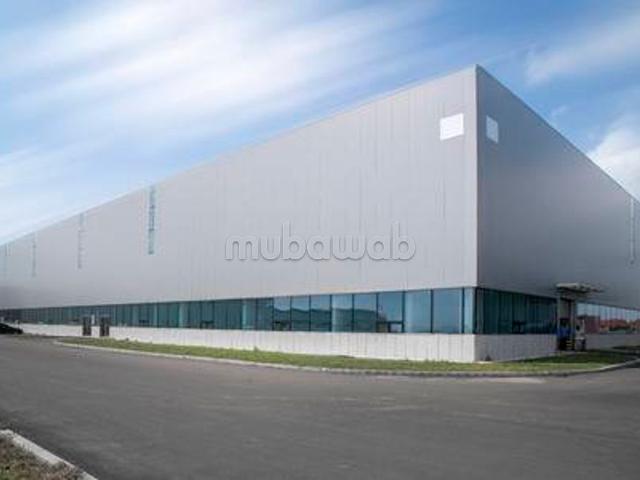 Local commercial location à Casablanca, Gharb-Chrarda-Beni Hssen