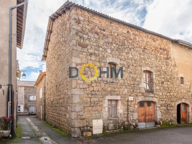 Maison vente à Le Puy-en-Velay, Chomelix