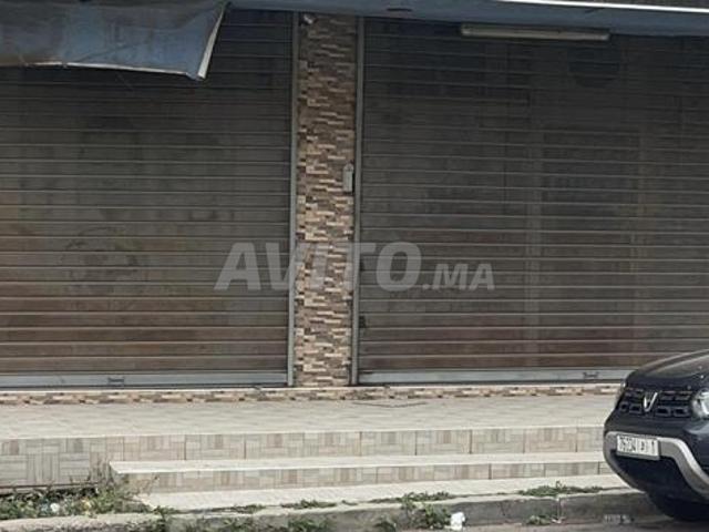 Local commercial location à Agadir, Oued ed Dahab-Lagouira