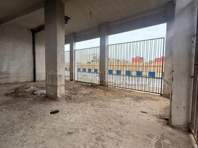 Local commercial location à Bouskoura, Gharb-Chrarda-Beni Hssen