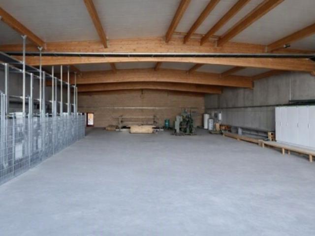 Atelier mieten in Granges (Veveyse), Freiburg