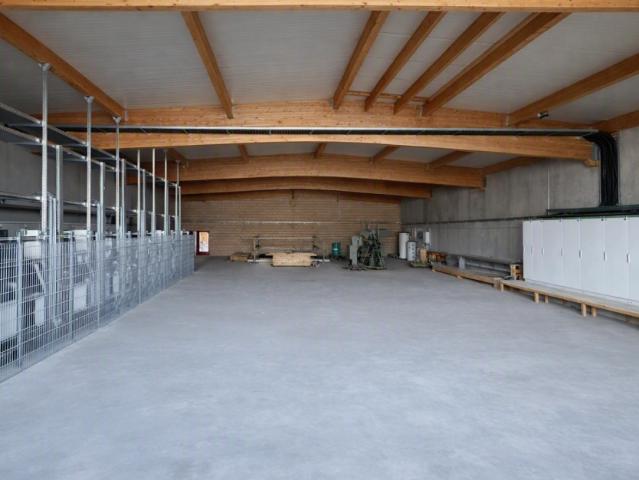 Immobilie mieten in Granges (Veveyse), Freiburg