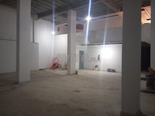 Local commercial location à Mediouna, Gharb-Chrarda-Beni Hssen