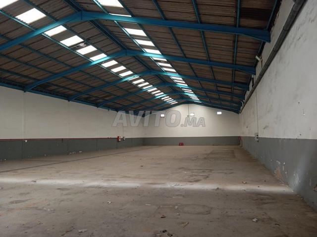 Local commercial location à Mediouna, Gharb-Chrarda-Beni Hssen