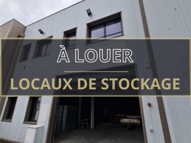 Local Commercial location à Caen, Cormelles-le-royal