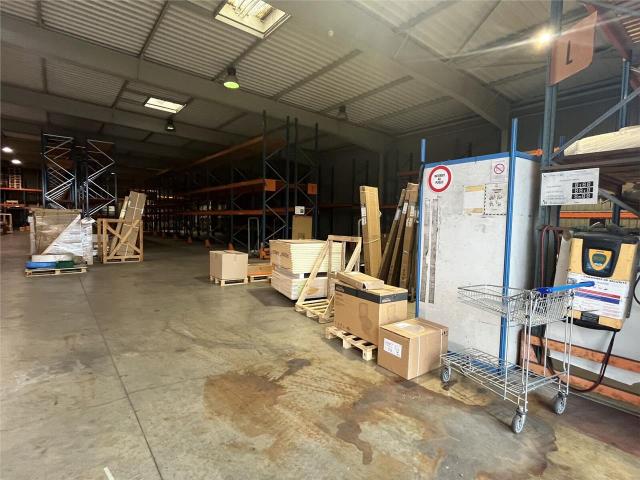 Local Commercial location à Saint-Nazaire, Saint-nazaire